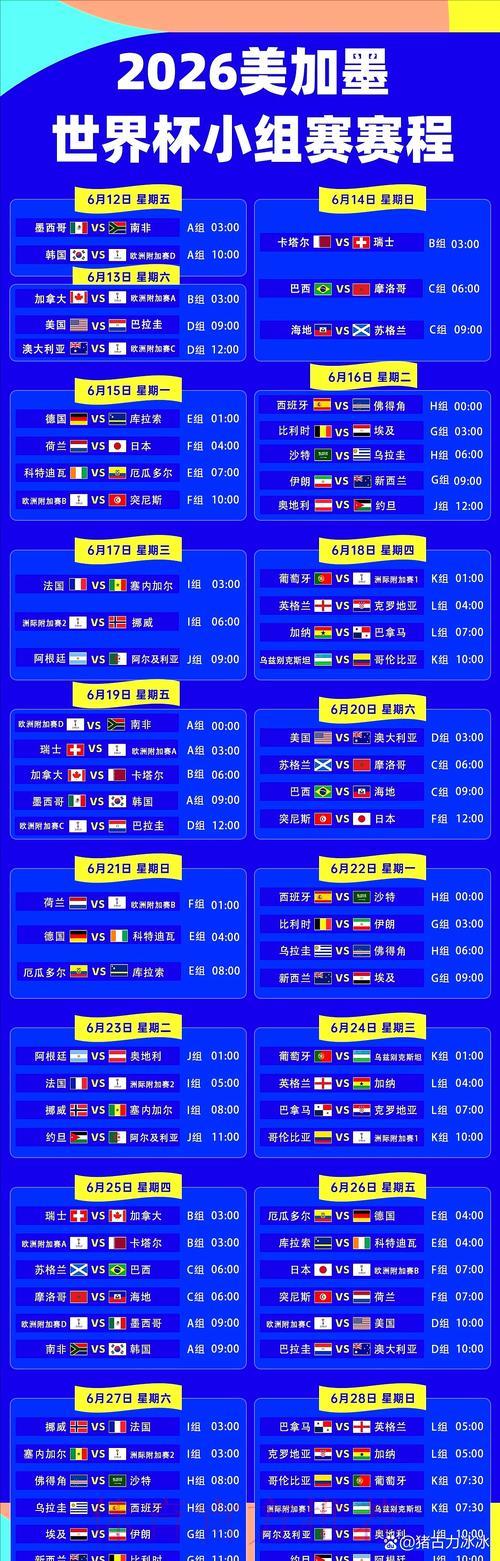 2026世界杯外围网页版完全指南