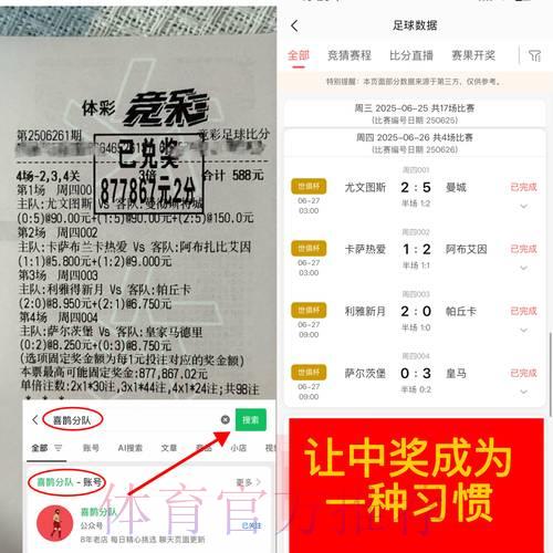 世界杯竞猜达人心得:规避风险实现稳健收益策略 世界杯竞猜达人心得:规避风险实现稳健收益策略